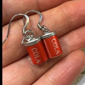 #201 Cola Earrings